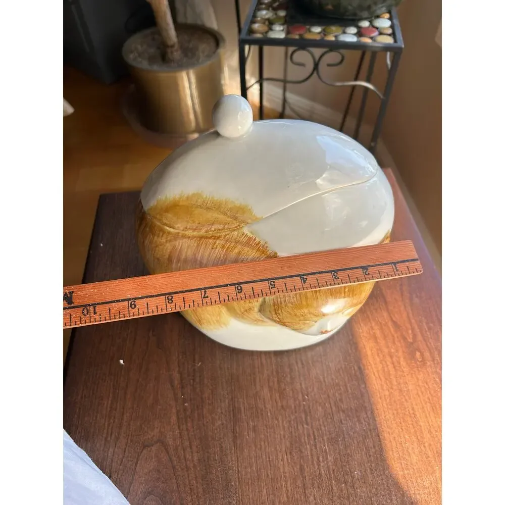 Los Angeles pottery vintage los